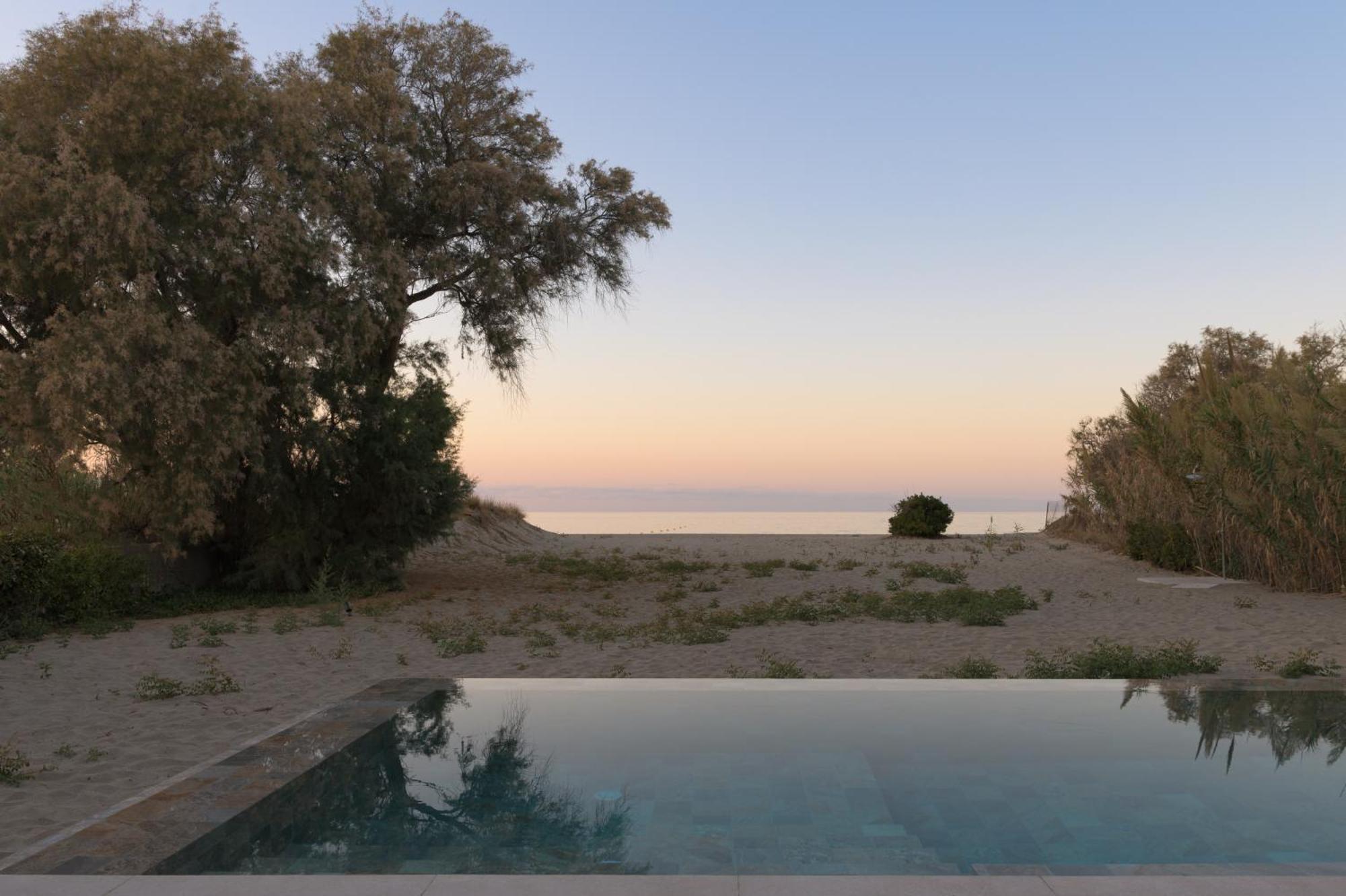 Apartment Dyo Rethymno