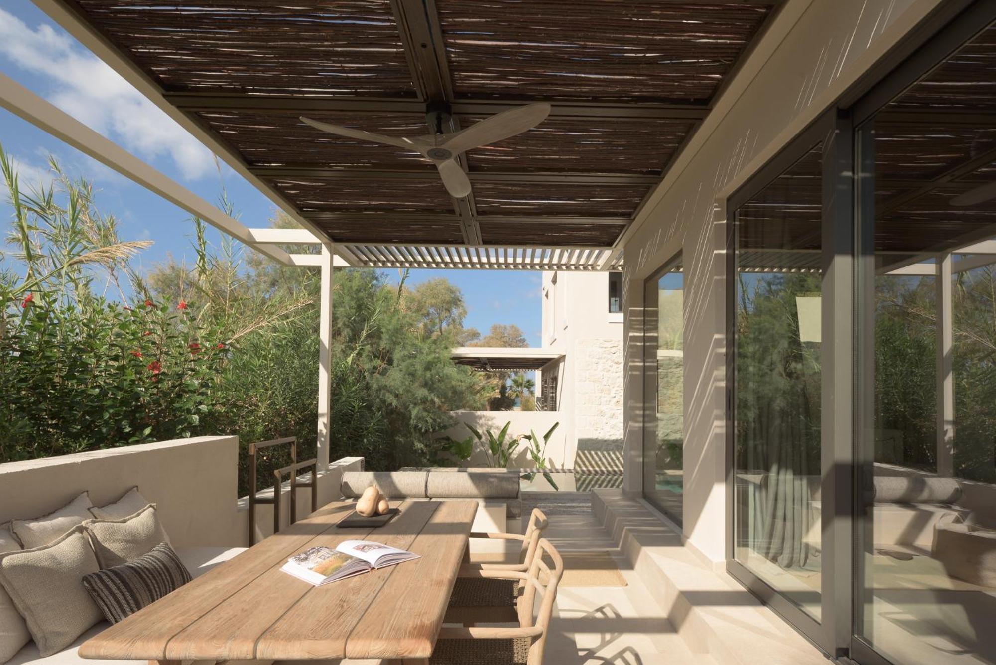 Dyo Apartment Rethymno