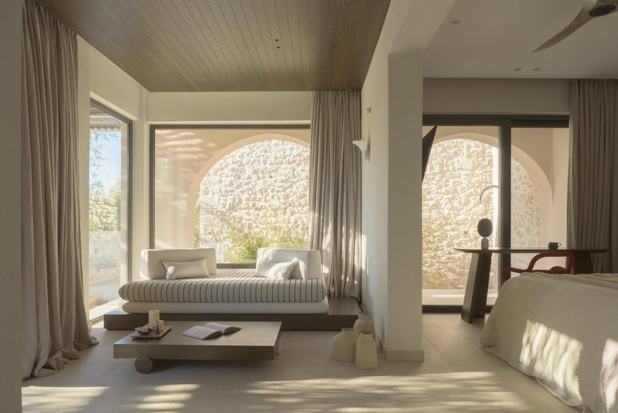 Apartment Dyo *