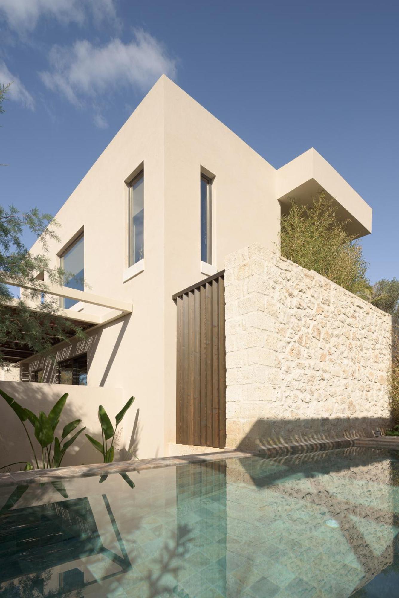 Dyo Apartment Rethymno