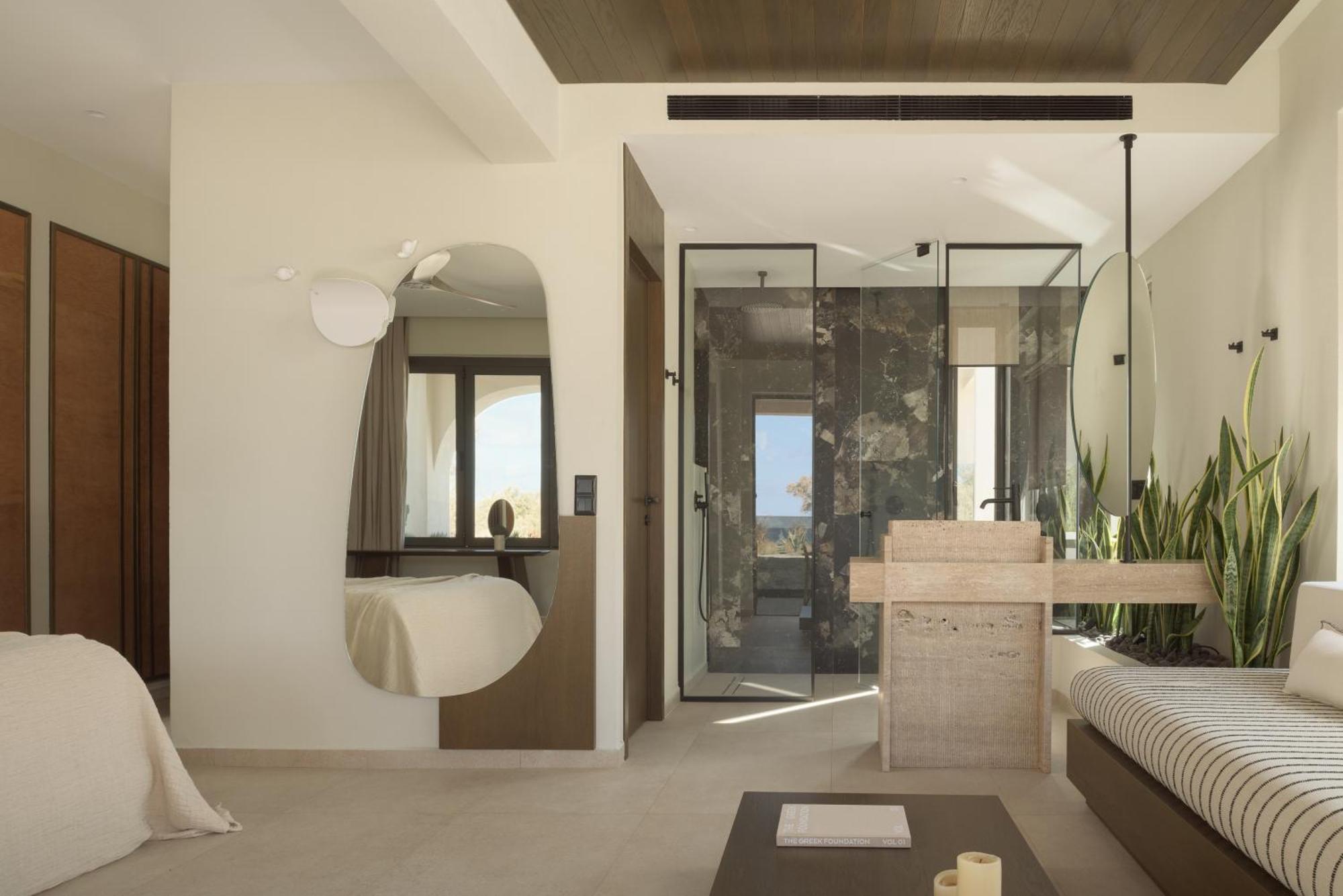 Dyo Apartment